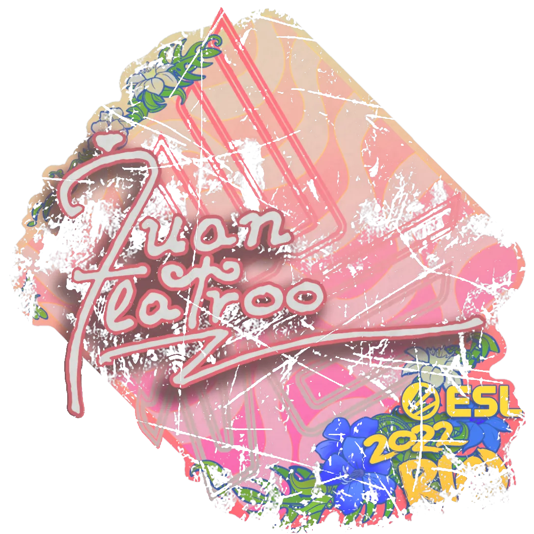 Sticker 50%