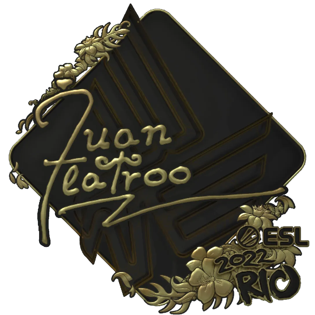 Sticker 0%