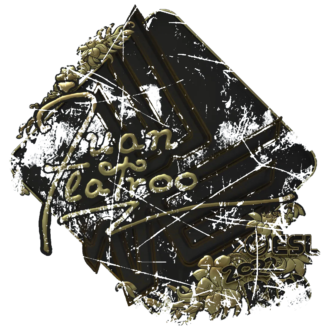 Sticker 50%