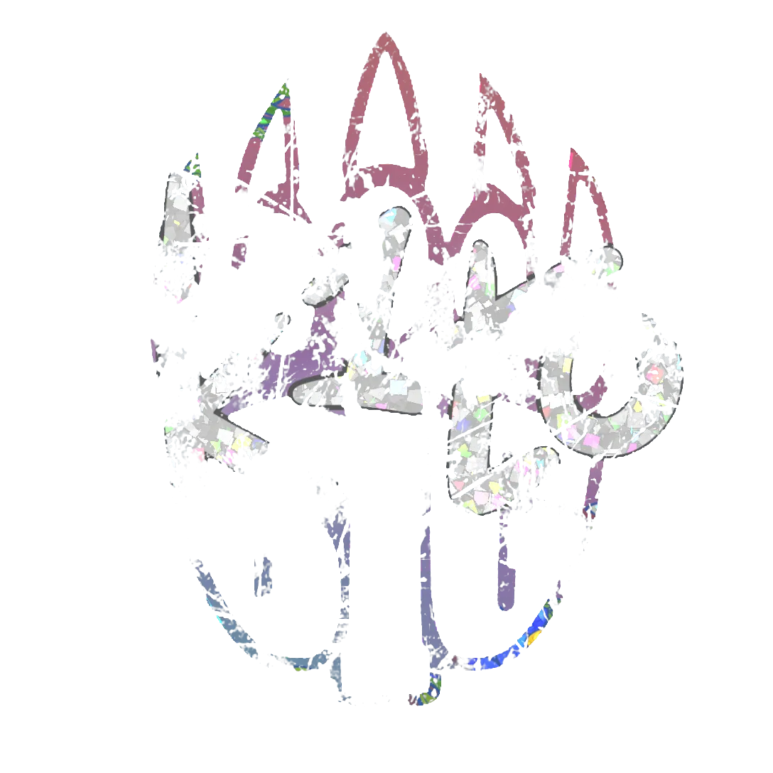 Sticker 100%