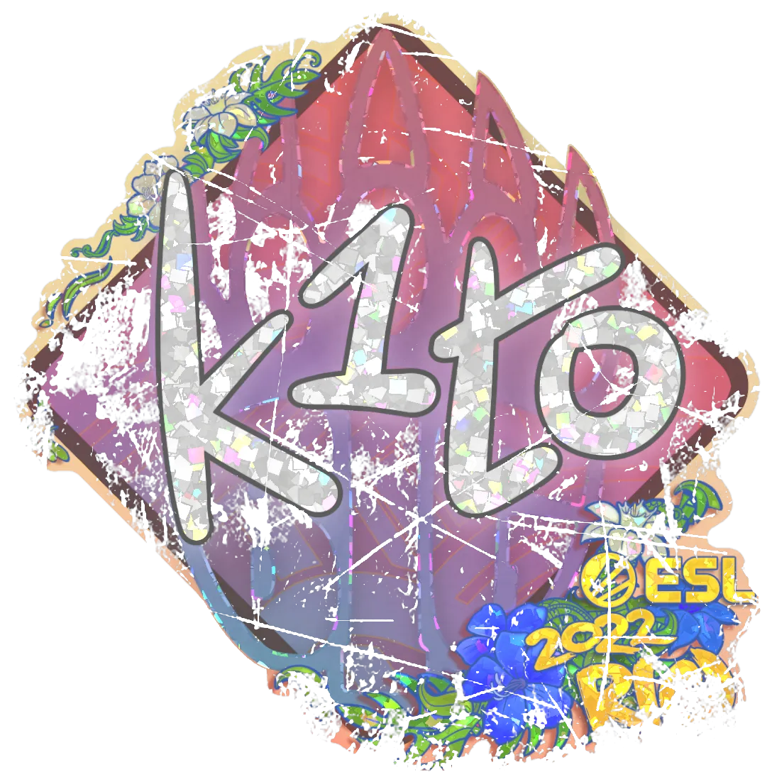 Sticker 50%