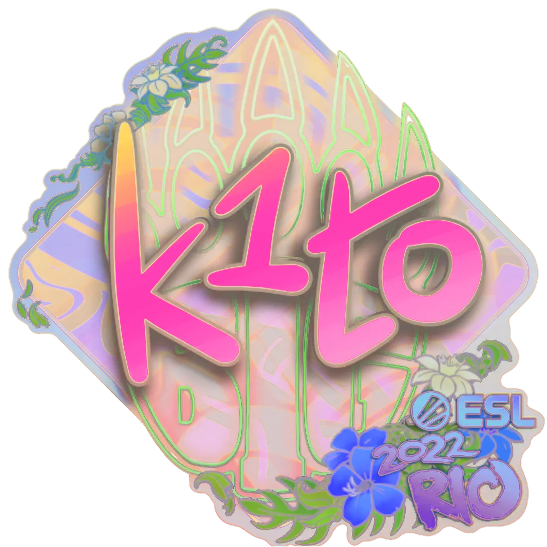 Sticker 0%
