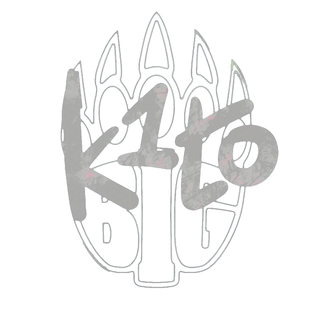 Sticker 100%