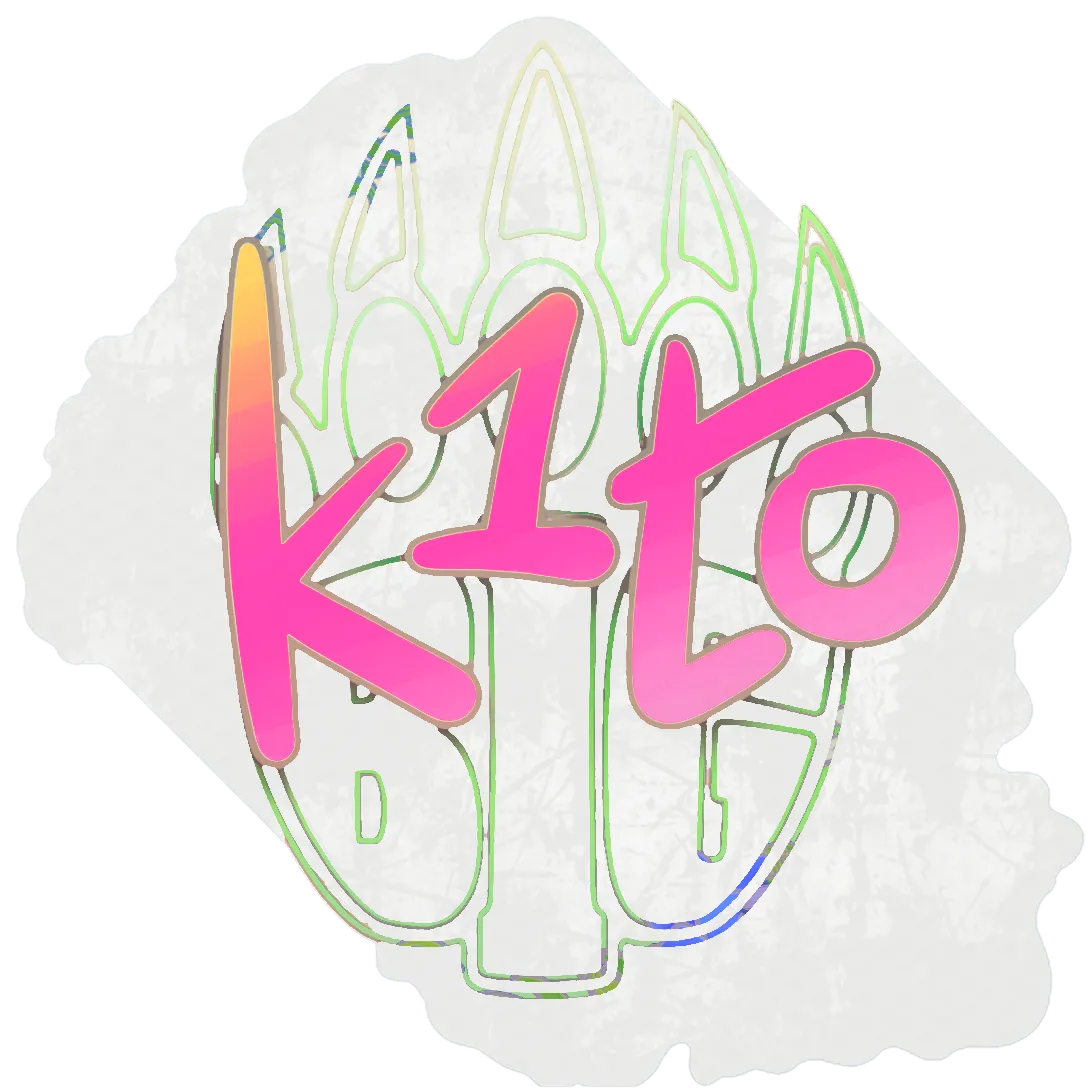 Sticker 50%