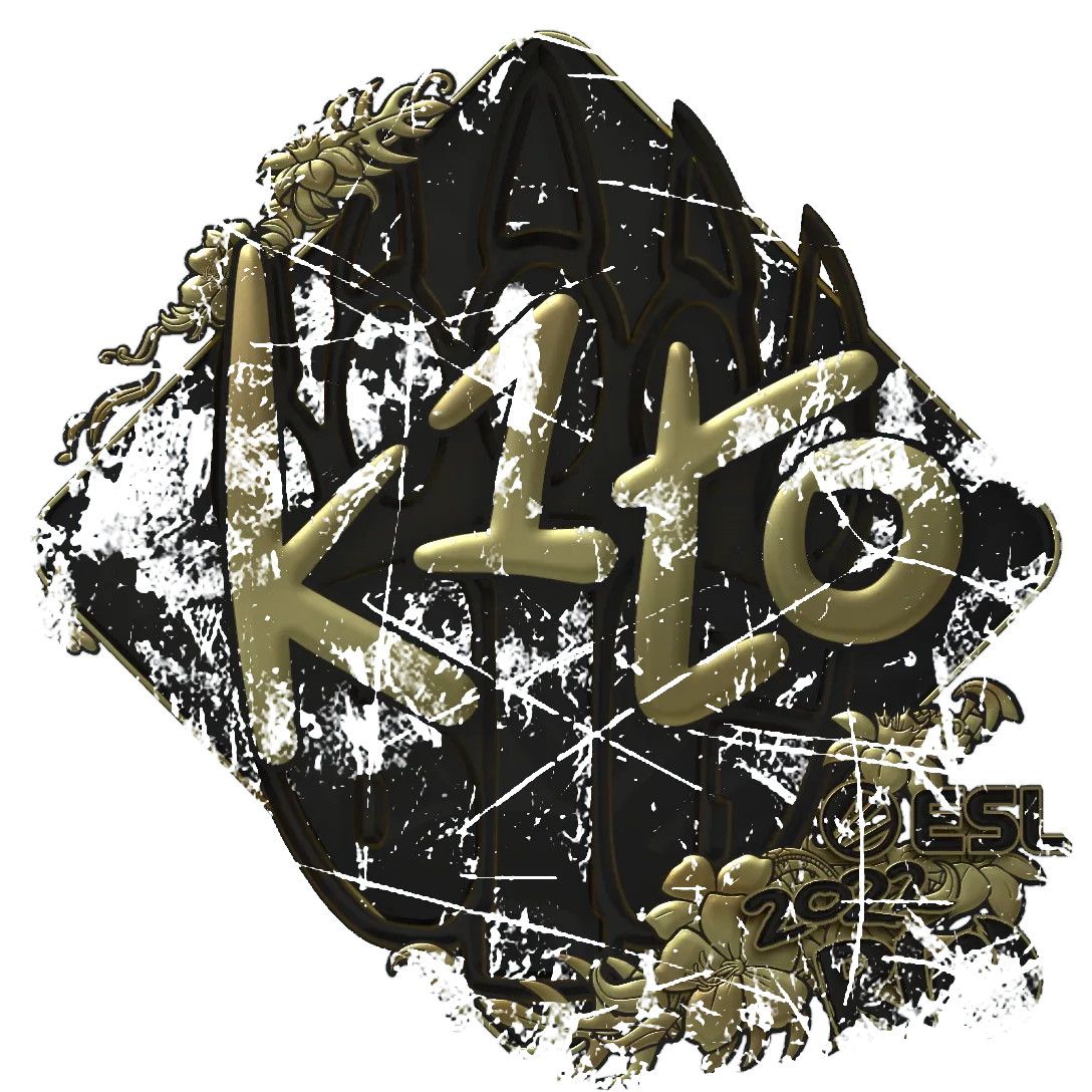 Sticker 50%
