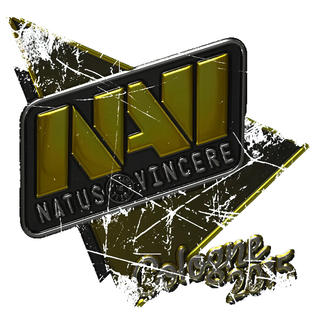 Sticker 50%