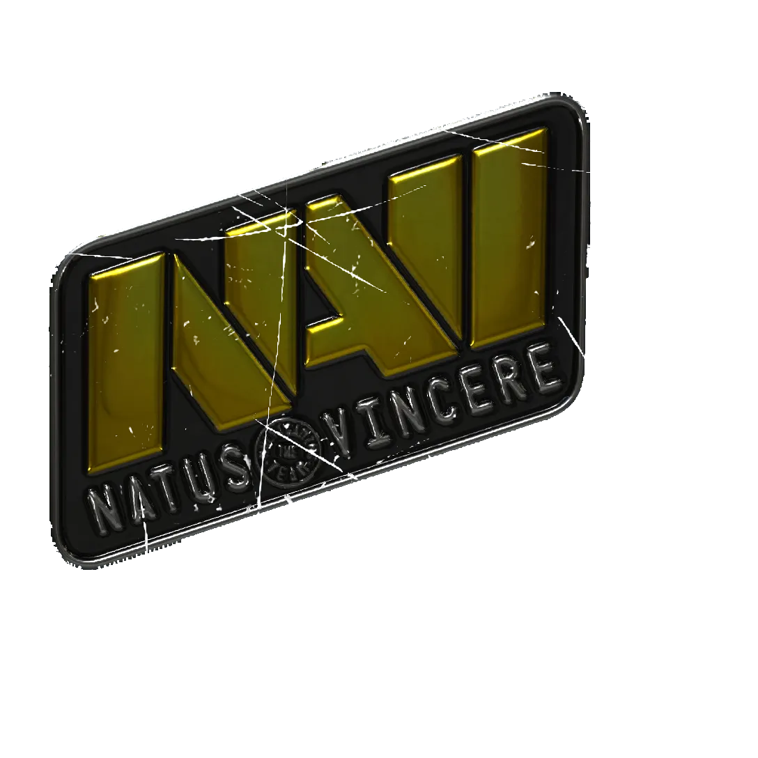 Sticker 90%