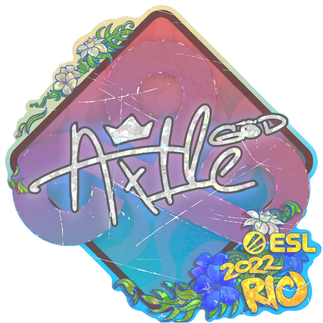 Sticker 25%