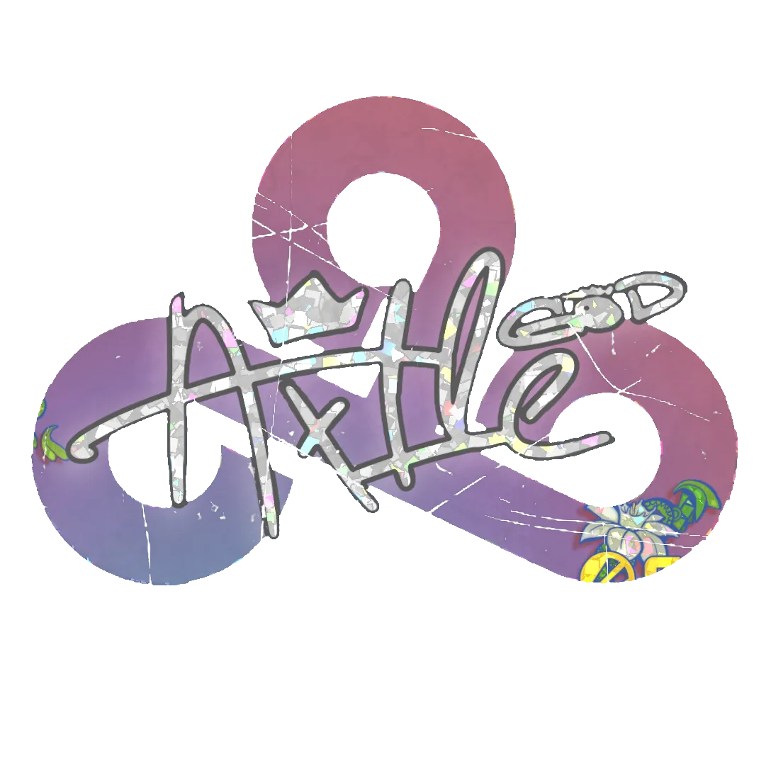 Sticker 80%