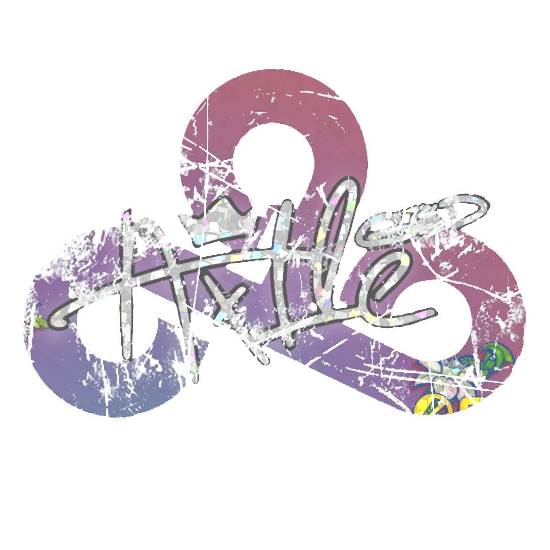 Sticker 90%
