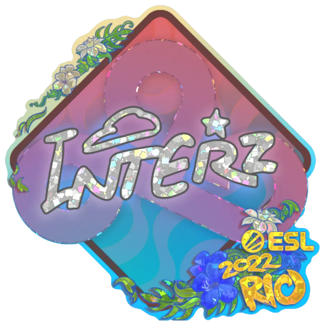 Sticker 0%