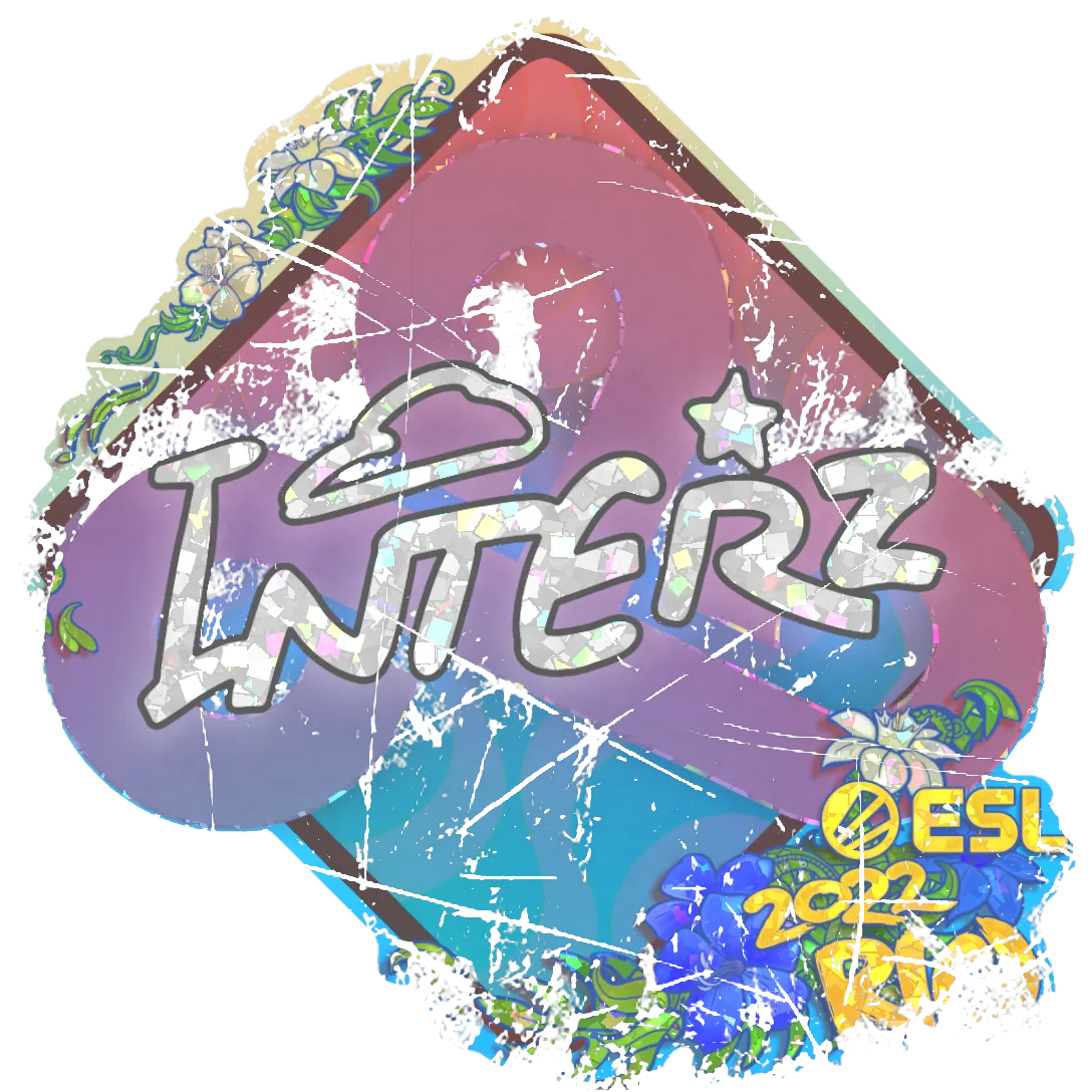Sticker 50%