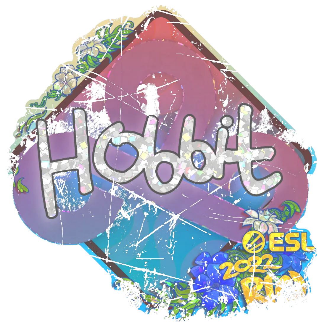 Sticker 50%