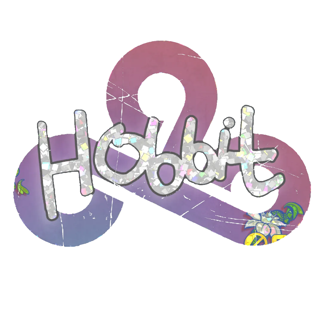 Sticker 80%