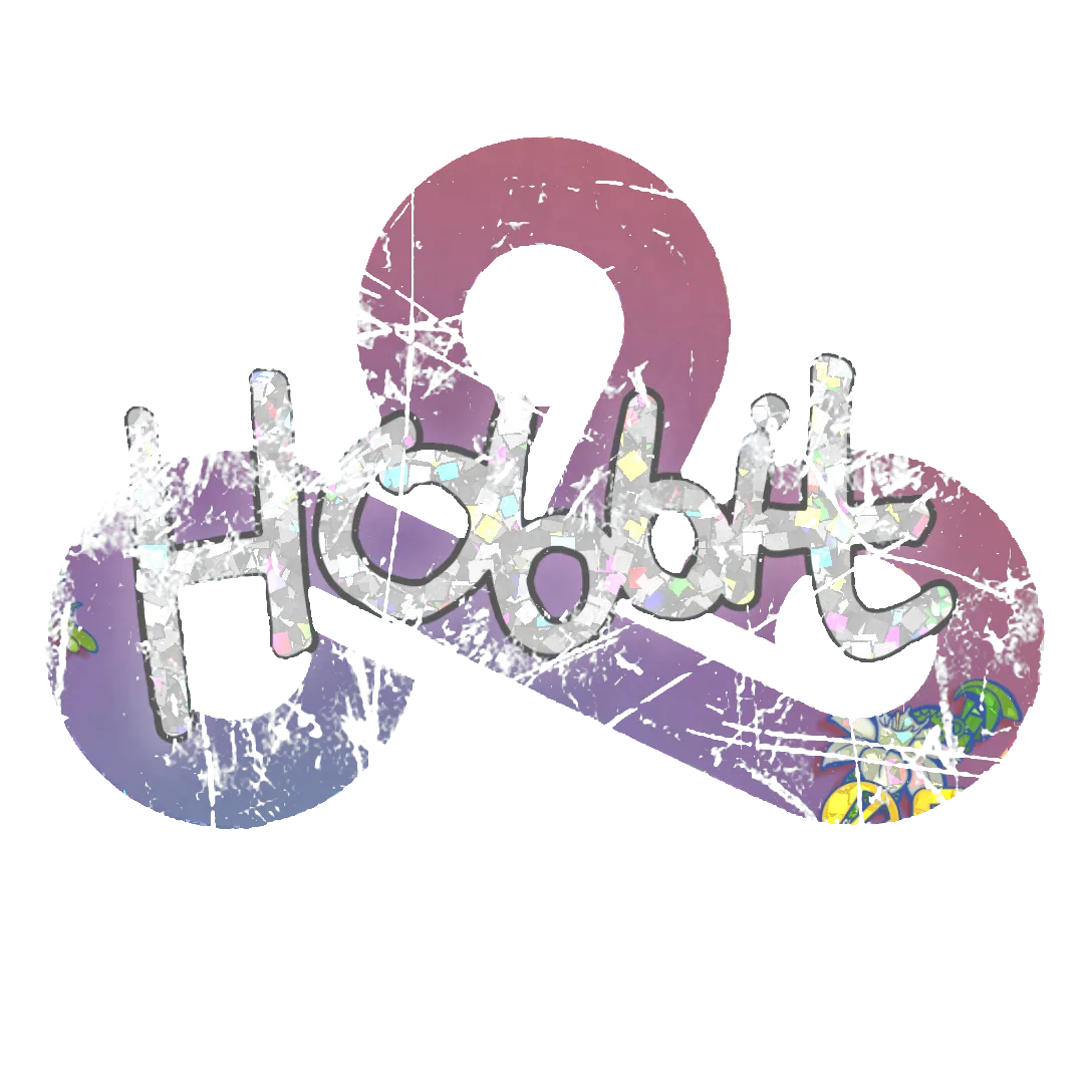 Sticker 90%