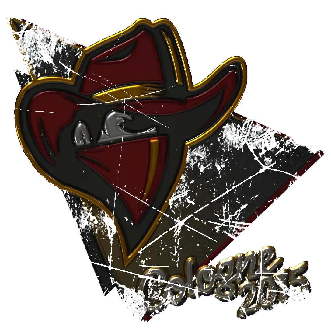 Sticker 50%