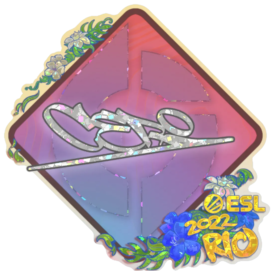 Sticker 0%