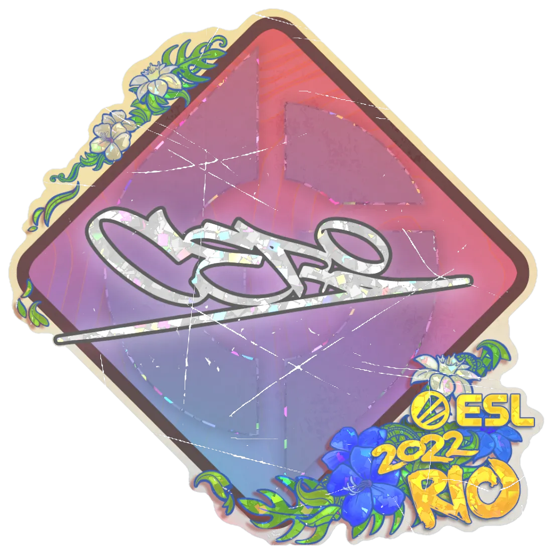 Sticker 25%