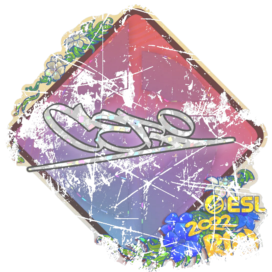 Sticker 50%