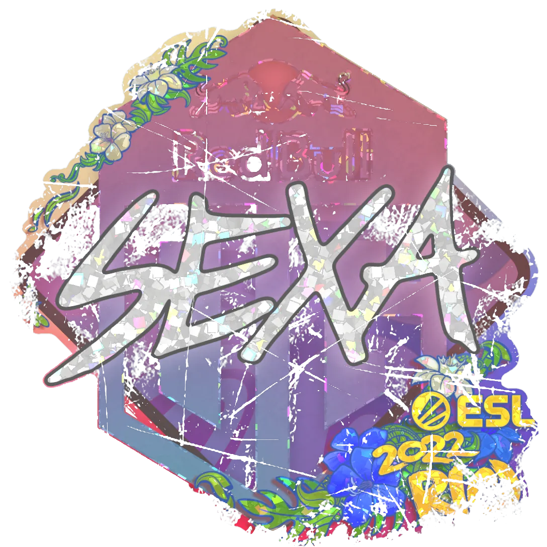 Sticker 50%