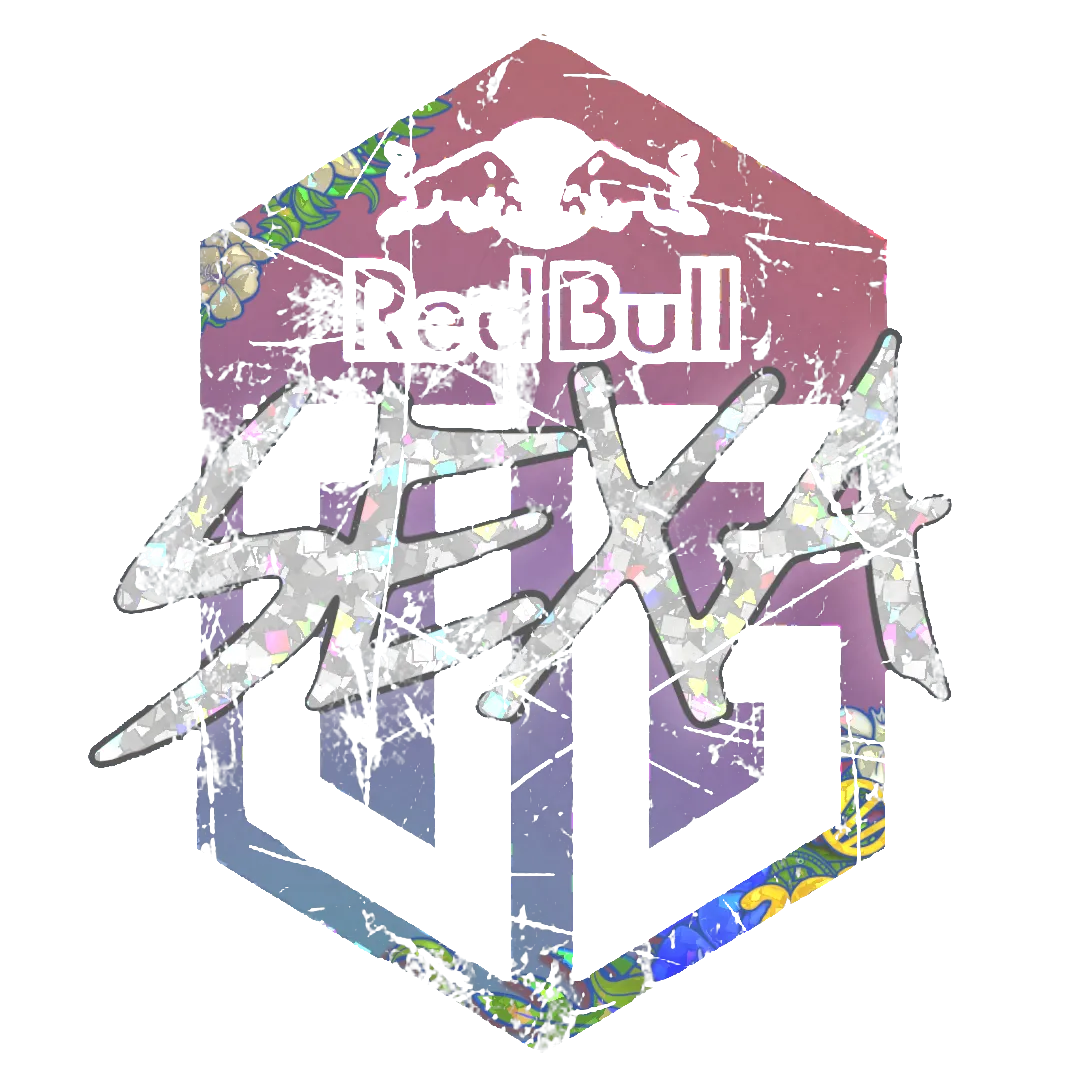 Sticker 90%