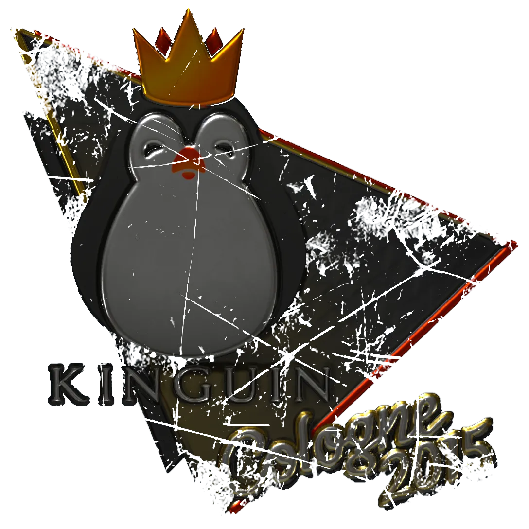 Sticker 50%