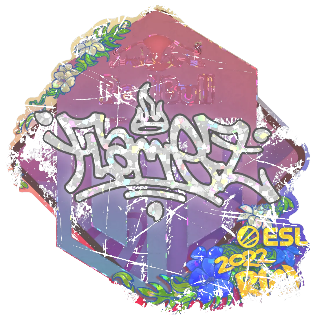Sticker 50%