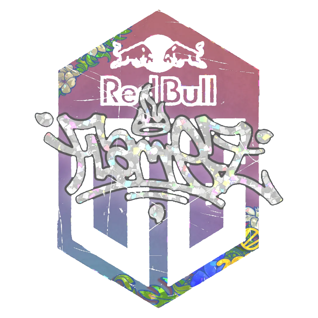Sticker 80%