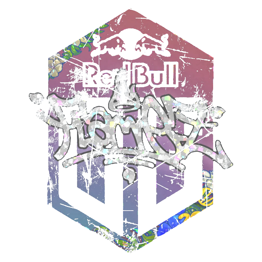 Sticker 90%