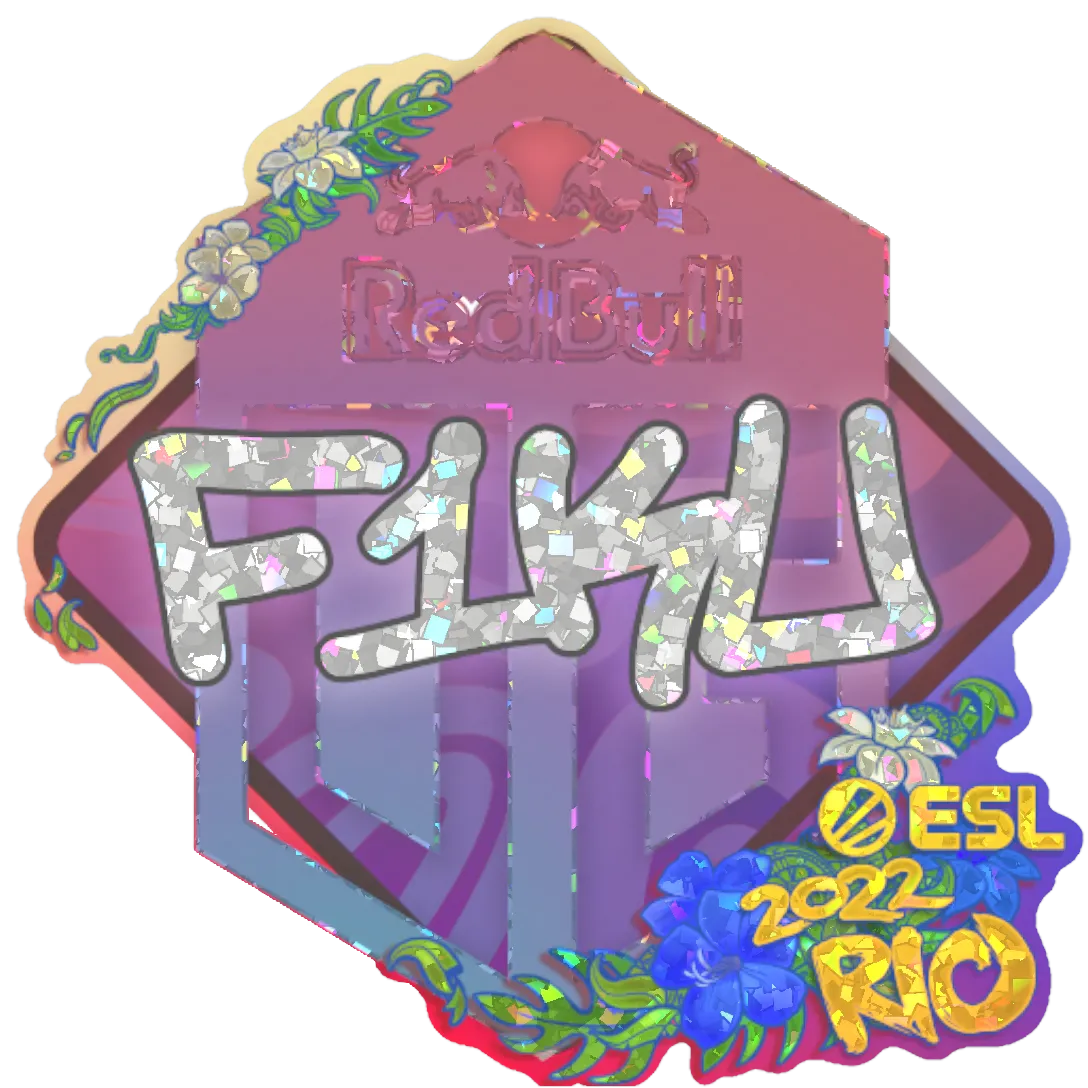 Sticker 0%