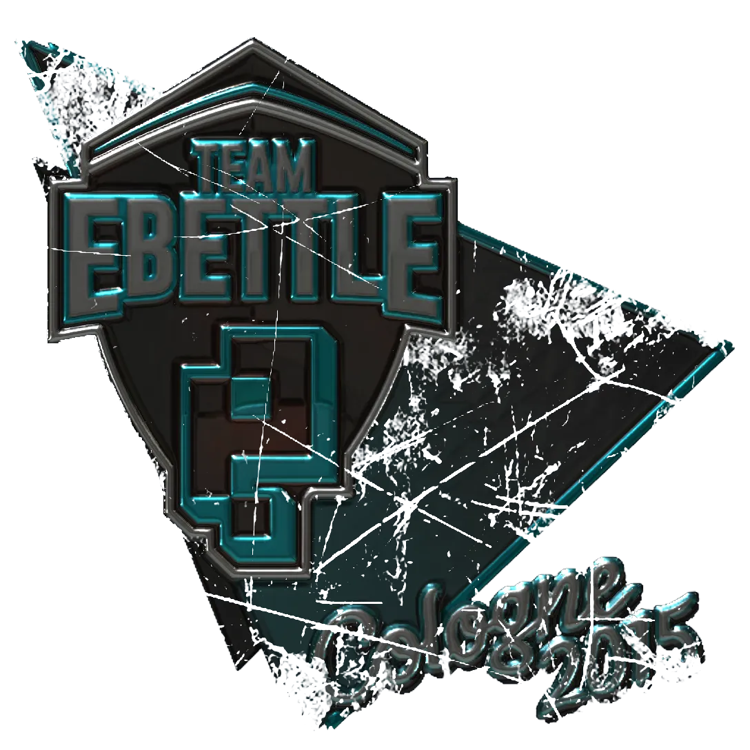 Sticker 50%