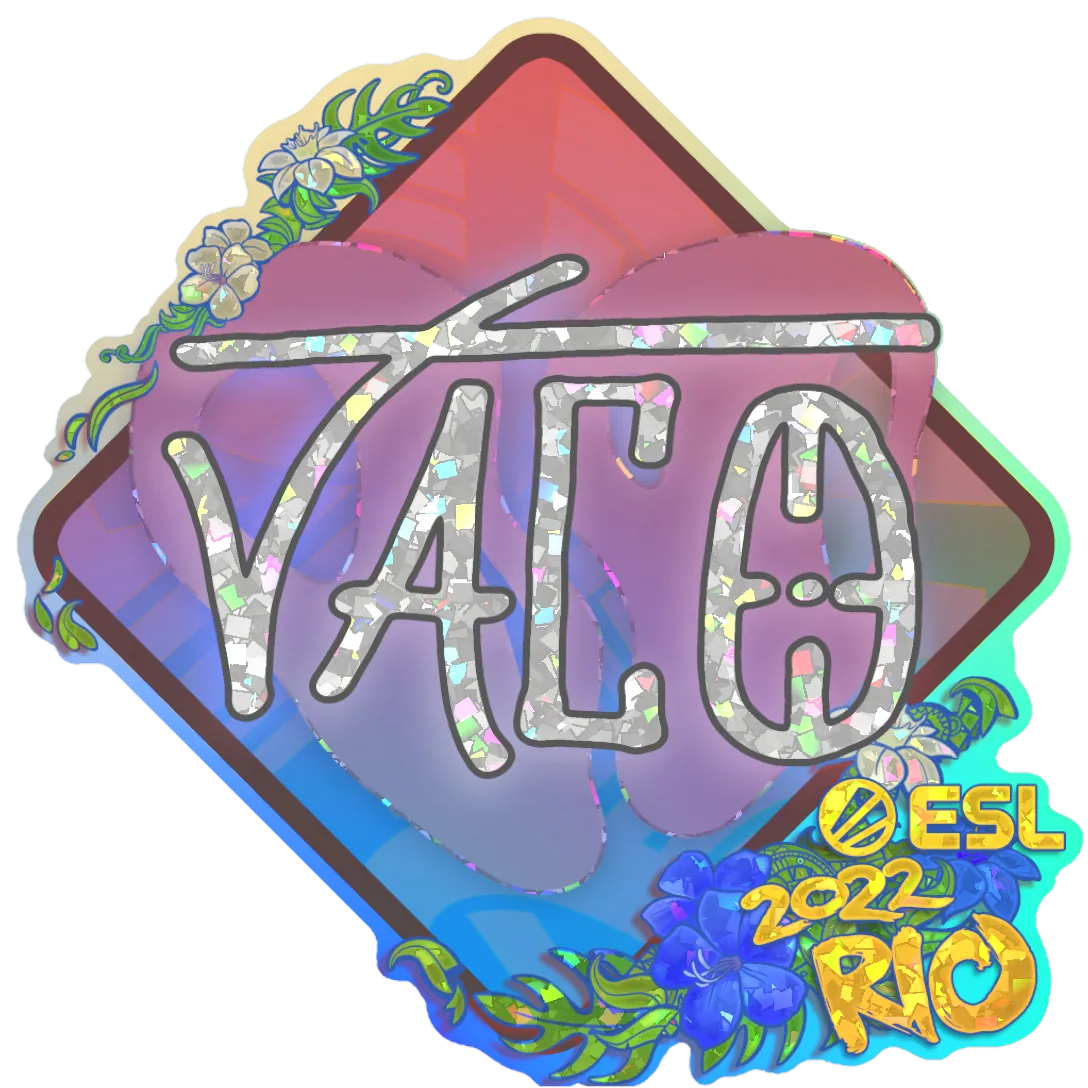 Sticker 0%