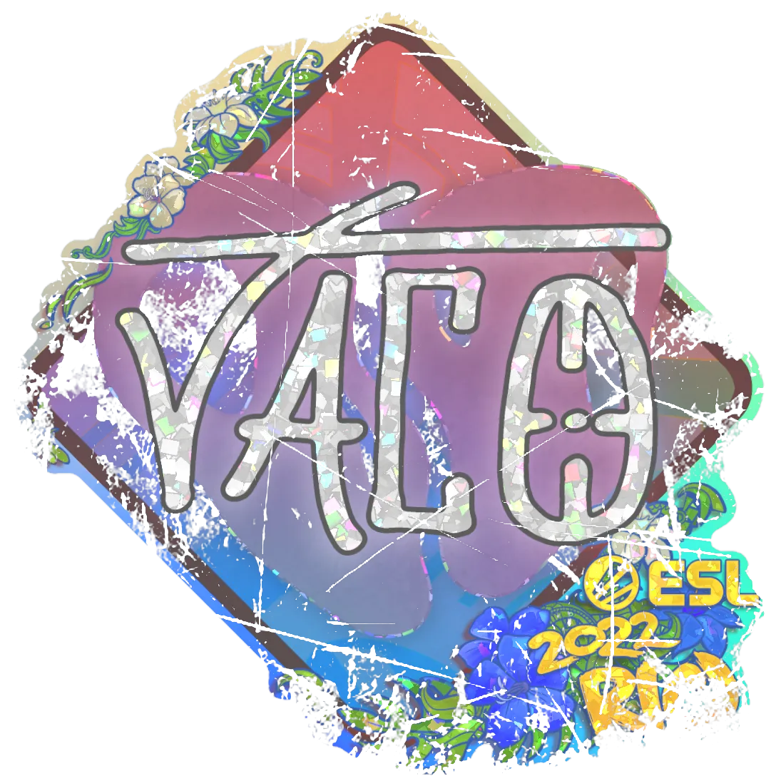 Sticker 50%