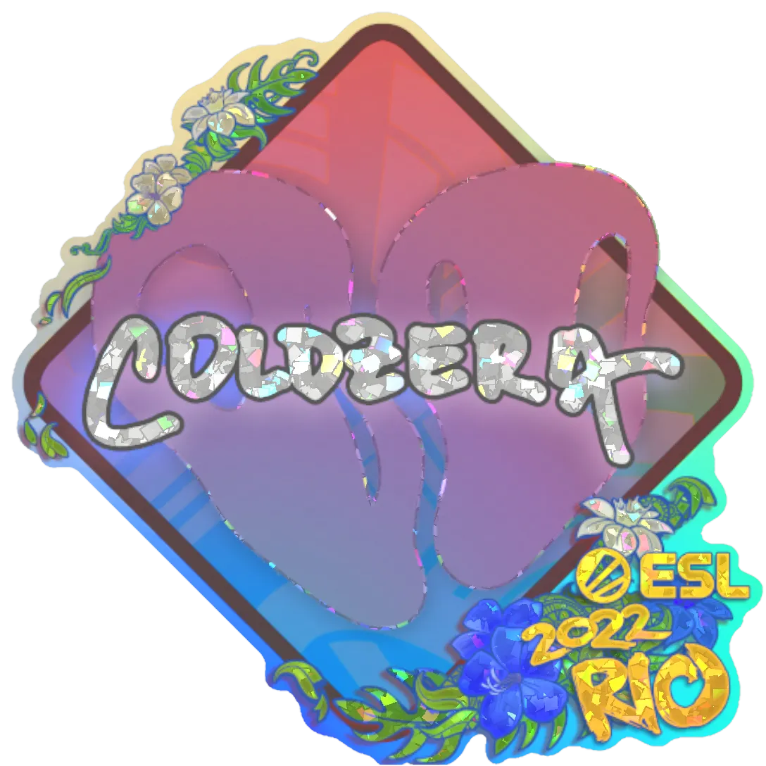 Sticker 0%