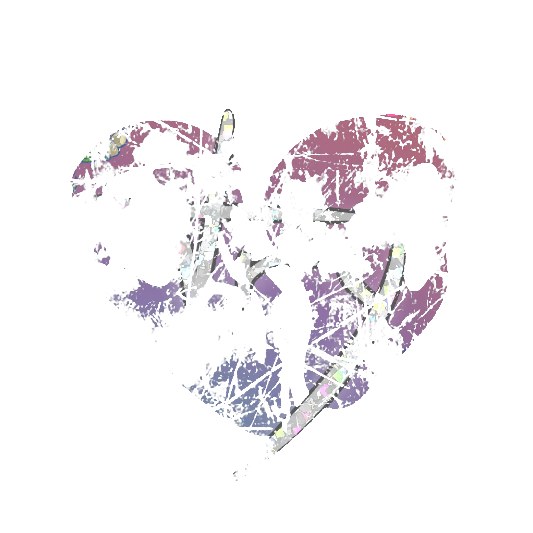 Sticker 100%