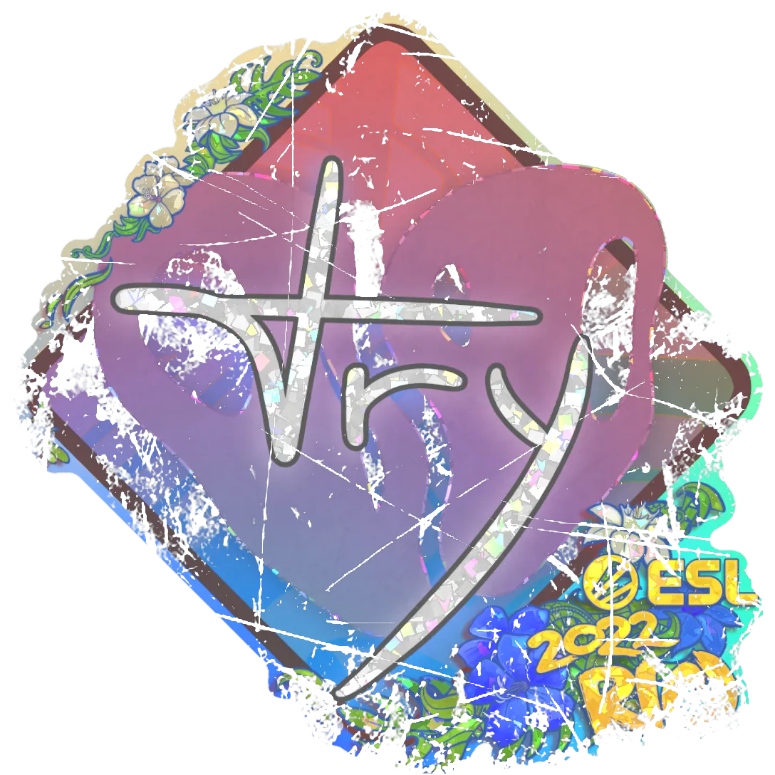 Sticker 50%