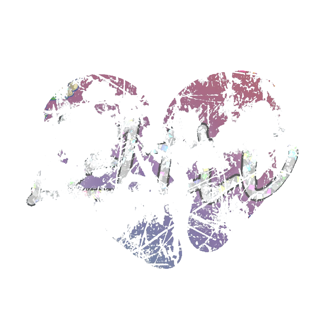 Sticker 100%