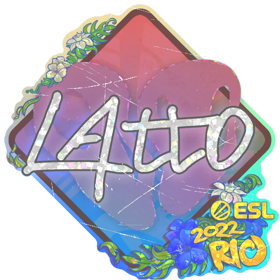 Sticker 25%