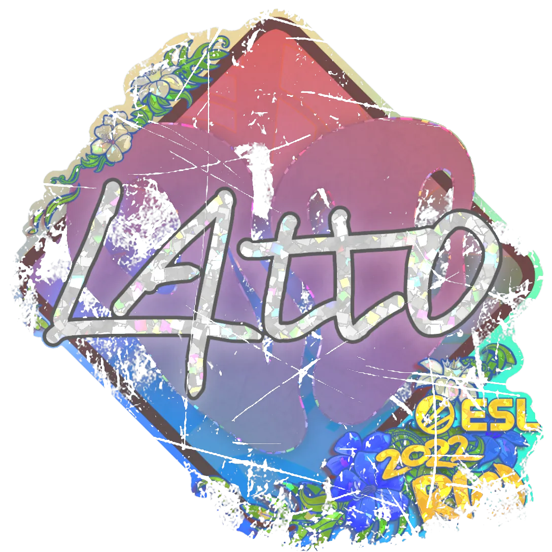 Sticker 50%