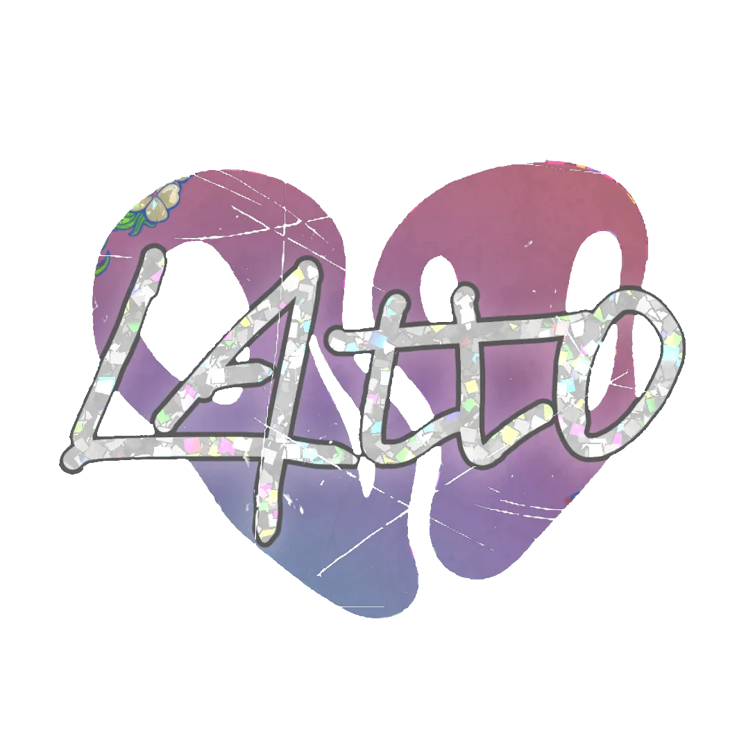 Sticker 80%