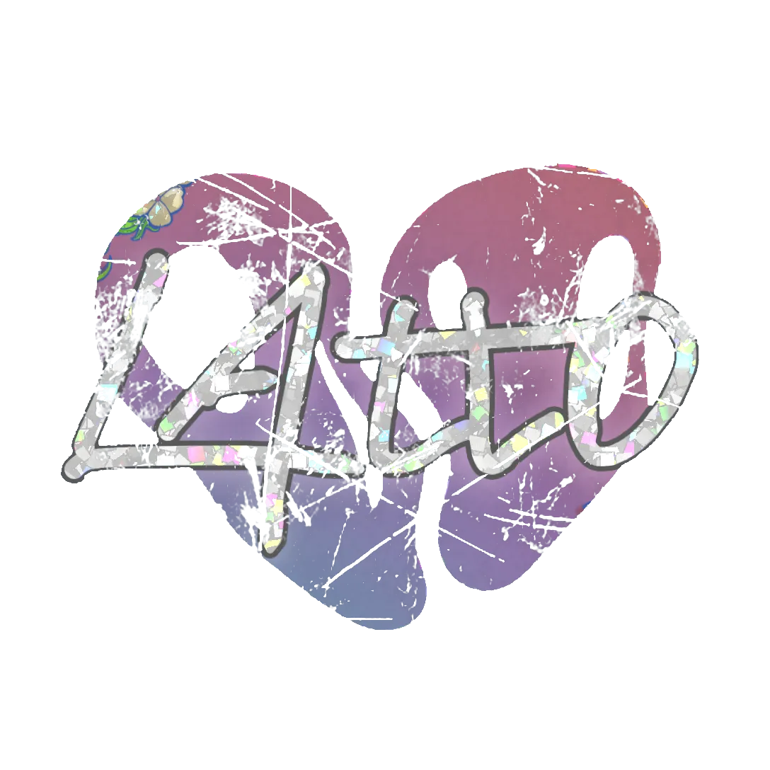 Sticker 90%