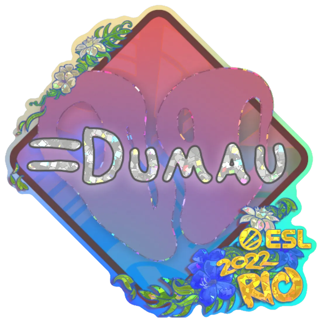 Sticker 0%
