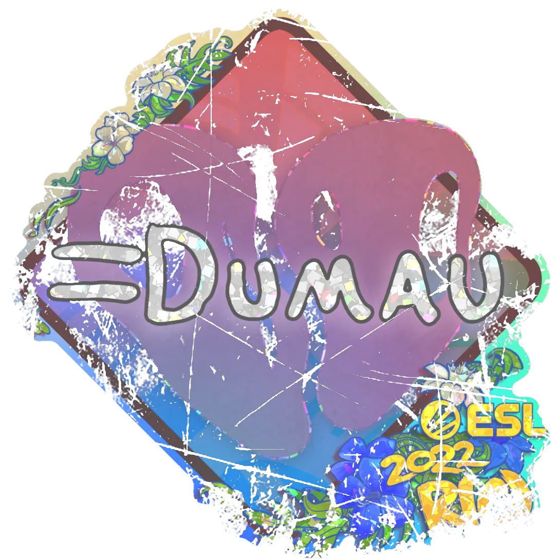 Sticker 50%