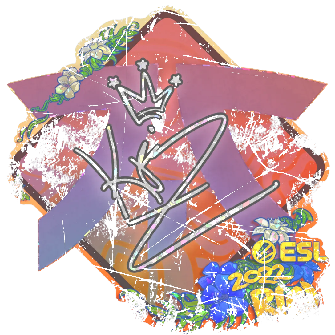Sticker 50%