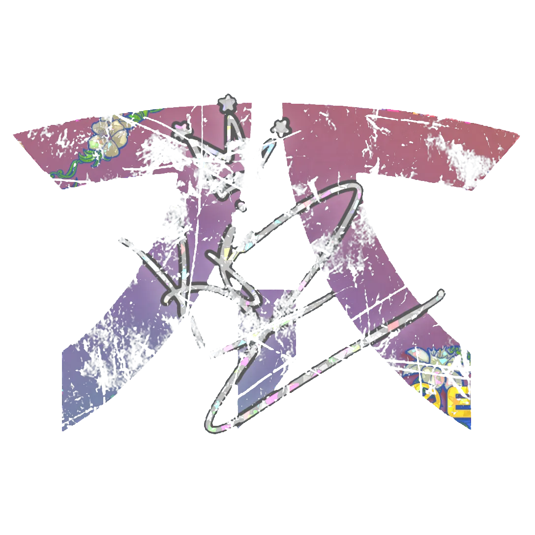 Sticker 90%