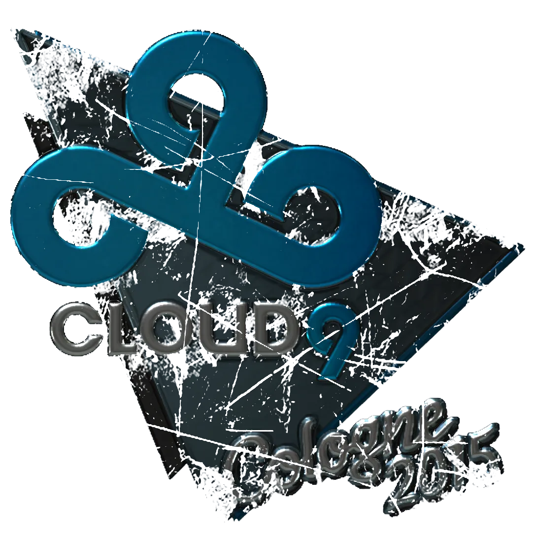 Sticker 50%