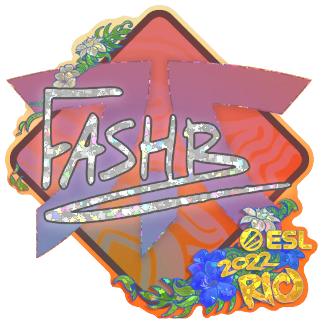 Sticker 0%