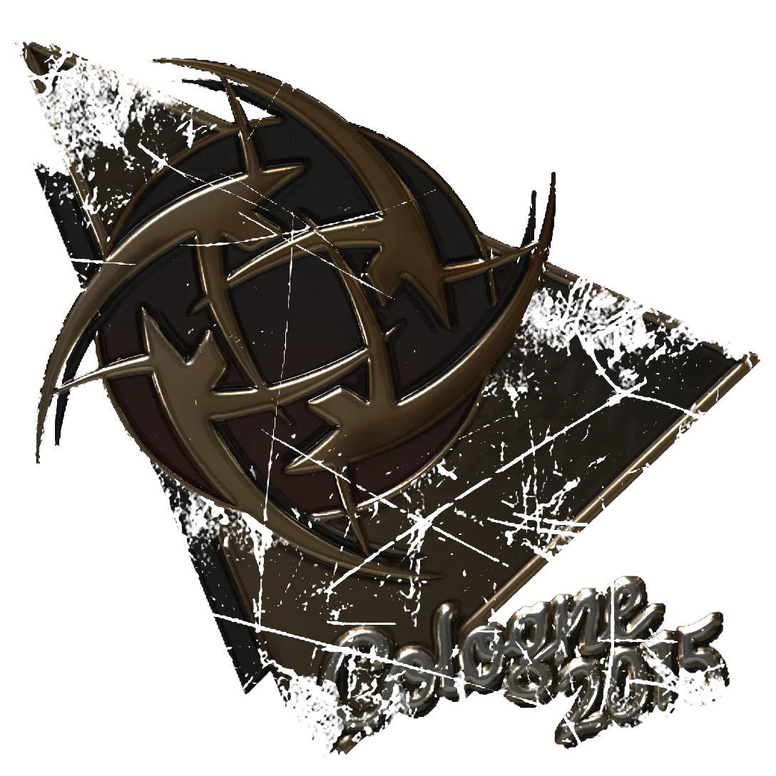 Sticker 50%