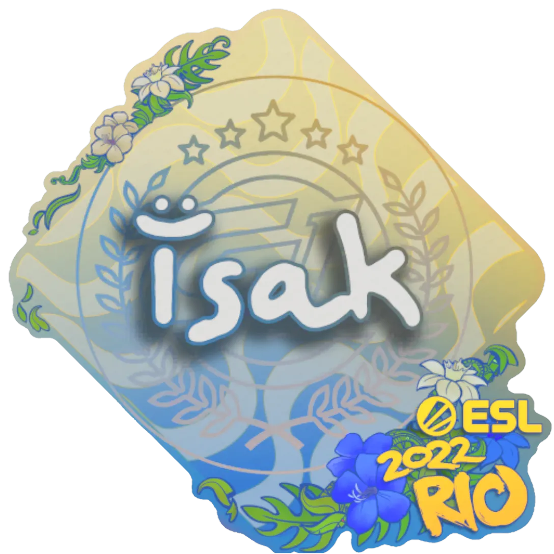 Sticker 0%
