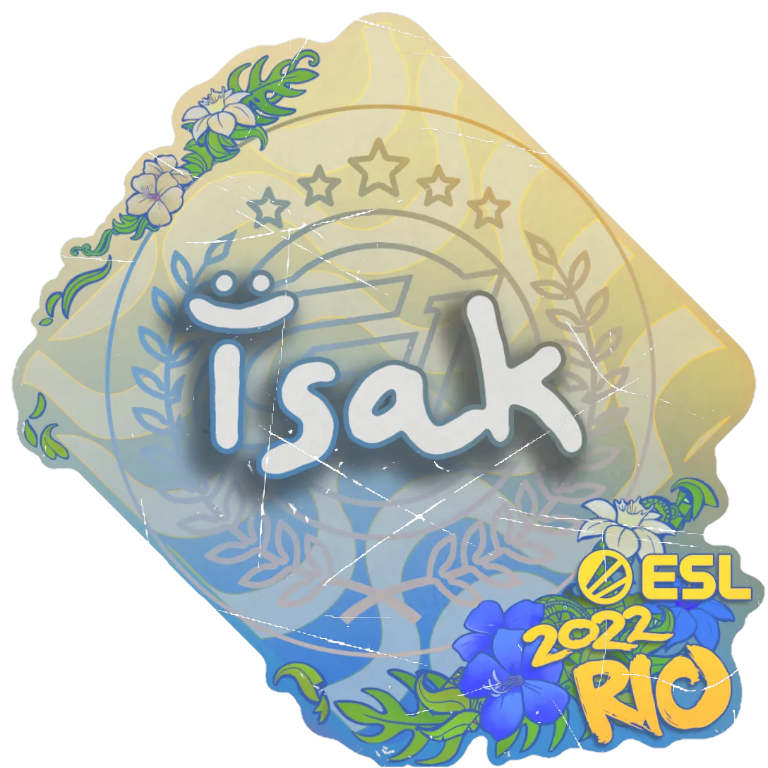 Sticker 25%